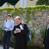 Parafialna pielgrzymka do Krzeszowa - zdjęcie 87