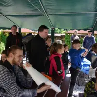 Parafialna pielgrzymka do Krzeszowa - zdjęcie 89