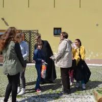 Parafialna pielgrzymka do Krzeszowa - zdjęcie 92