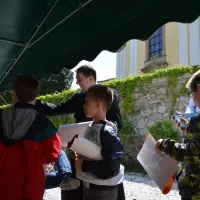 Parafialna pielgrzymka do Krzeszowa - zdjęcie 94