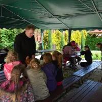 Parafialna pielgrzymka do Krzeszowa - zdjęcie 95