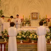 Uroczystość Najświętszego Ciała i Krwi Pańskiej - zdjęcie 23
