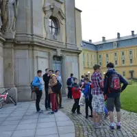 Parafialna pielgrzymka do Krzeszowa - zdjęcie 99