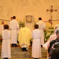 Uroczystość Najświętszego Ciała i Krwi Pańskiej - zdjęcie 24
