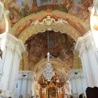 Parafialna pielgrzymka do Krzeszowa - zdjęcie 109