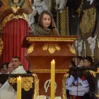 Parafialna pielgrzymka do Krzeszowa - zdjęcie 131