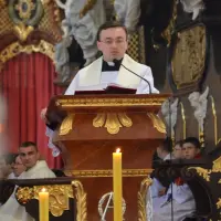 Parafialna pielgrzymka do Krzeszowa - zdjęcie 137
