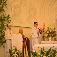 Uroczystość Najświętszego Ciała i Krwi Pańskiej - zdjęcie 27