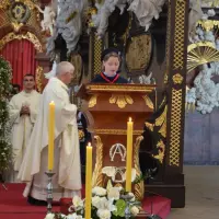 Parafialna pielgrzymka do Krzeszowa - zdjęcie 141
