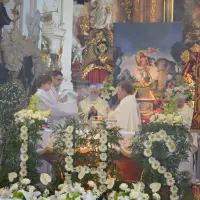 Parafialna pielgrzymka do Krzeszowa - zdjęcie 154