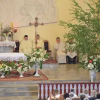 Uroczystość Najświętszego Ciała i Krwi Pańskiej - zdjęcie 32