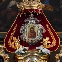 Parafialna pielgrzymka do Krzeszowa - zdjęcie 193