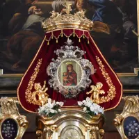 Parafialna pielgrzymka do Krzeszowa - zdjęcie 194