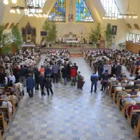 Uroczystość Najświętszego Ciała i Krwi Pańskiej - zdjęcie 33