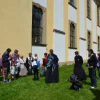 Parafialna pielgrzymka do Krzeszowa - zdjęcie 199