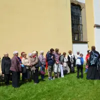 Parafialna pielgrzymka do Krzeszowa - zdjęcie 201