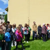 Parafialna pielgrzymka do Krzeszowa - zdjęcie 202