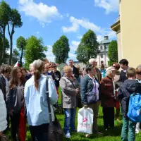 Parafialna pielgrzymka do Krzeszowa - zdjęcie 203