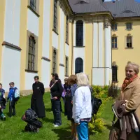 Parafialna pielgrzymka do Krzeszowa - zdjęcie 204