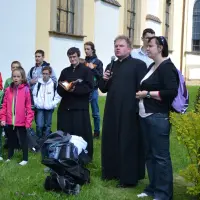Parafialna pielgrzymka do Krzeszowa - zdjęcie 207