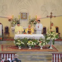 Uroczystość Najświętszego Ciała i Krwi Pańskiej - zdjęcie 34