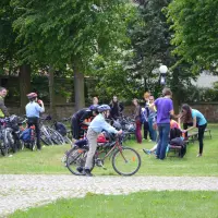 Parafialna pielgrzymka do Krzeszowa - zdjęcie 208