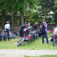 Parafialna pielgrzymka do Krzeszowa - zdjęcie 209