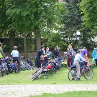 Parafialna pielgrzymka do Krzeszowa - zdjęcie 210