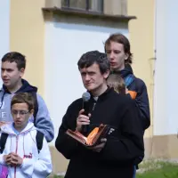 Parafialna pielgrzymka do Krzeszowa - zdjęcie 211