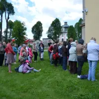 Parafialna pielgrzymka do Krzeszowa - zdjęcie 213