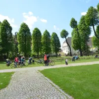 Parafialna pielgrzymka do Krzeszowa - zdjęcie 214