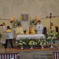 Uroczystość Najświętszego Ciała i Krwi Pańskiej - zdjęcie 35