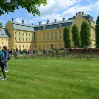 Parafialna pielgrzymka do Krzeszowa - zdjęcie 222