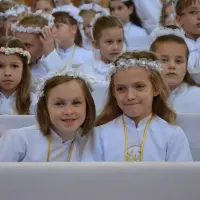 Rocznica święceń Kapłanów i Biały Tydzień - zdjęcie 2