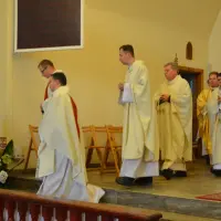Rocznica święceń Kapłanów i Biały Tydzień - zdjęcie 4