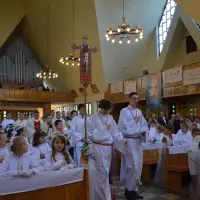 Rocznica święceń Kapłanów i Biały Tydzień - zdjęcie 6