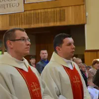 Rocznica święceń Kapłanów i Biały Tydzień - zdjęcie 8