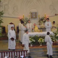 Uroczystość Najświętszego Ciała i Krwi Pańskiej - zdjęcie 37