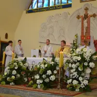 Rocznica święceń Kapłanów i Biały Tydzień - zdjęcie 12