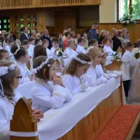 Rocznica święceń Kapłanów i Biały Tydzień - zdjęcie 15