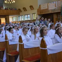 Rocznica święceń Kapłanów i Biały Tydzień - zdjęcie 16