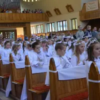 Rocznica święceń Kapłanów i Biały Tydzień - zdjęcie 17