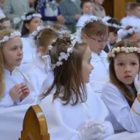 Rocznica święceń Kapłanów i Biały Tydzień - zdjęcie 18