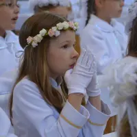 Rocznica święceń Kapłanów i Biały Tydzień - zdjęcie 19