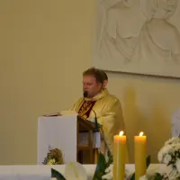 Rocznica święceń Kapłanów i Biały Tydzień - zdjęcie 20