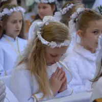 Rocznica święceń Kapłanów i Biały Tydzień - zdjęcie 21