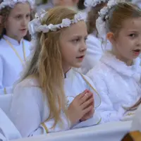 Rocznica święceń Kapłanów i Biały Tydzień - zdjęcie 22