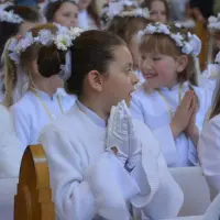 Rocznica święceń Kapłanów i Biały Tydzień - zdjęcie 23