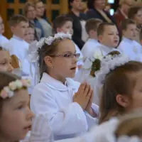 Rocznica święceń Kapłanów i Biały Tydzień - zdjęcie 25