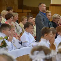 Rocznica święceń Kapłanów i Biały Tydzień - zdjęcie 26